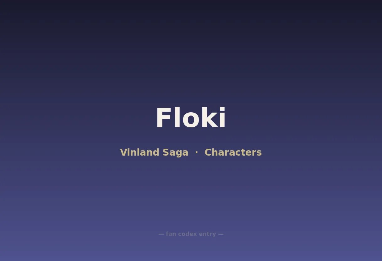 Floki