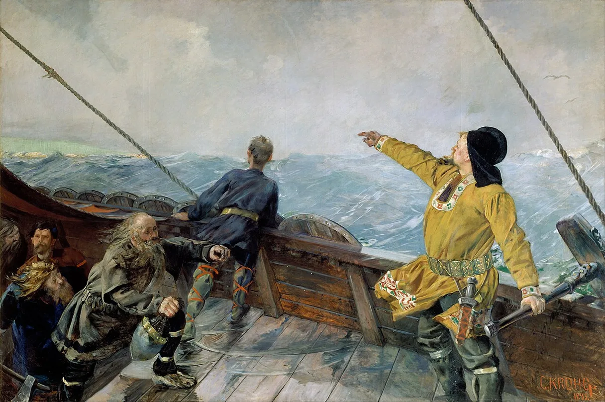 Helgi