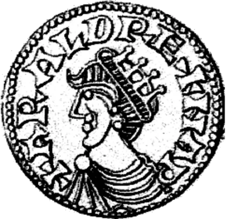 King Harold