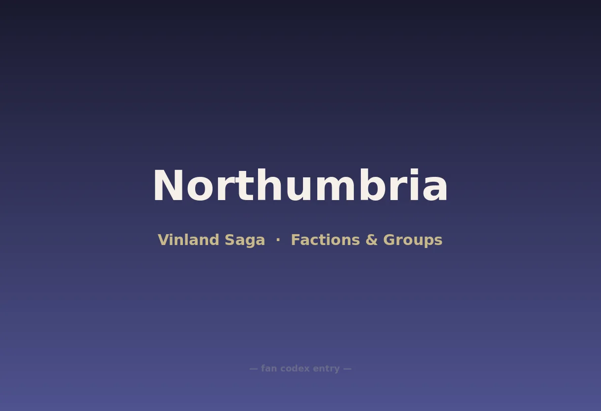 Northumbria