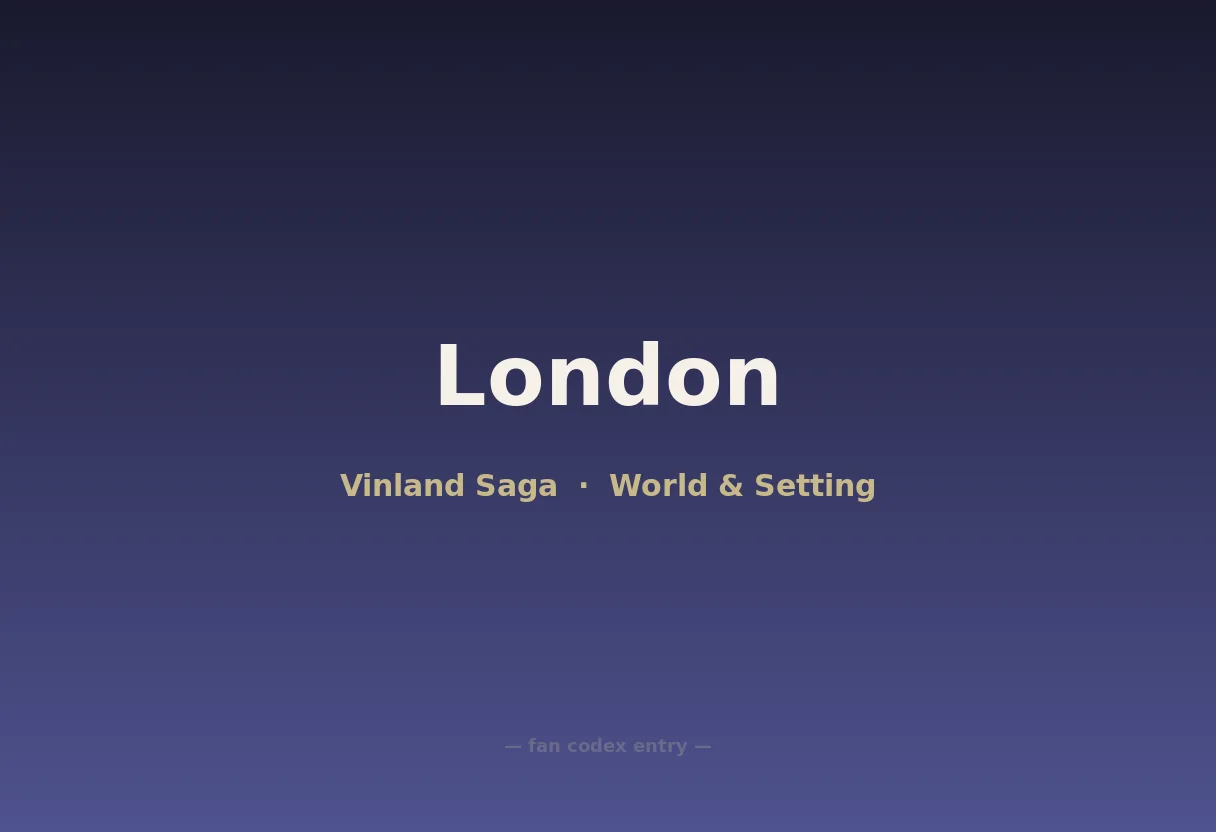 London