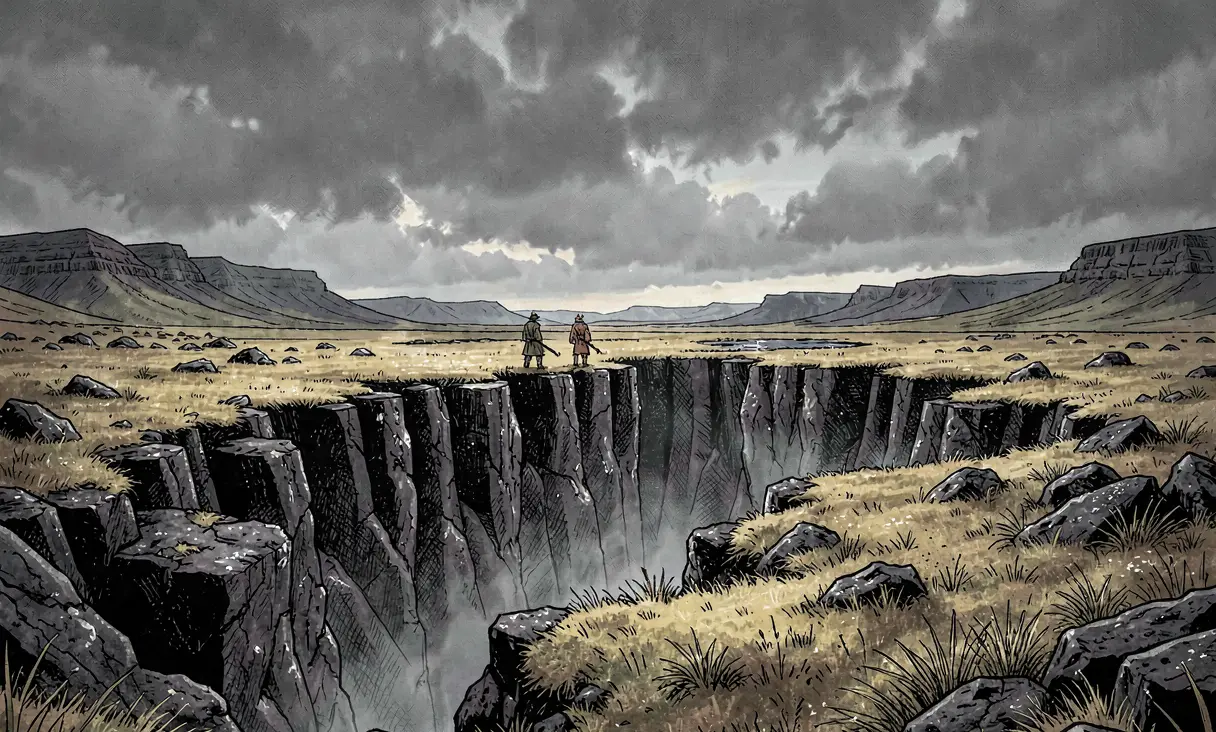 Thingvellir
