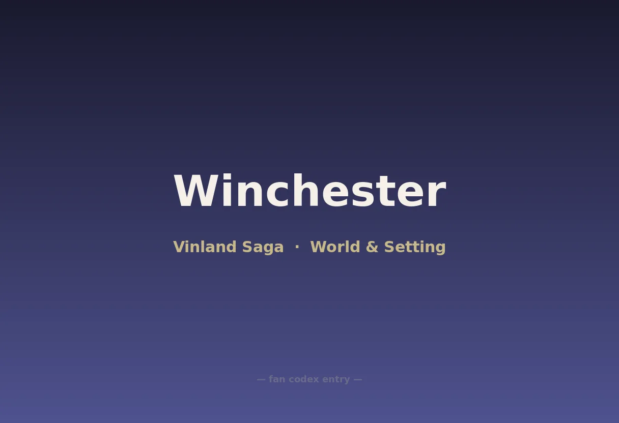 Winchester